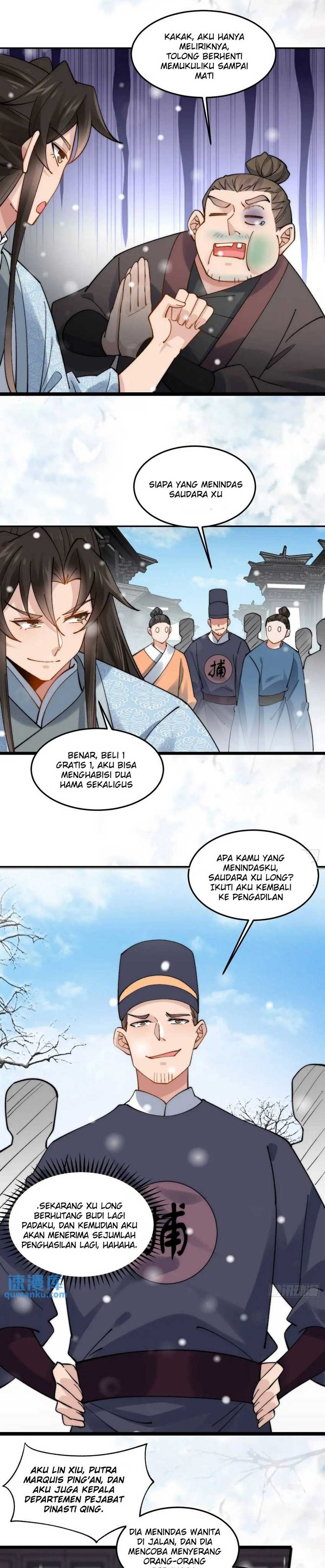 Please Don’t Show Your Son - Chapter 73 13