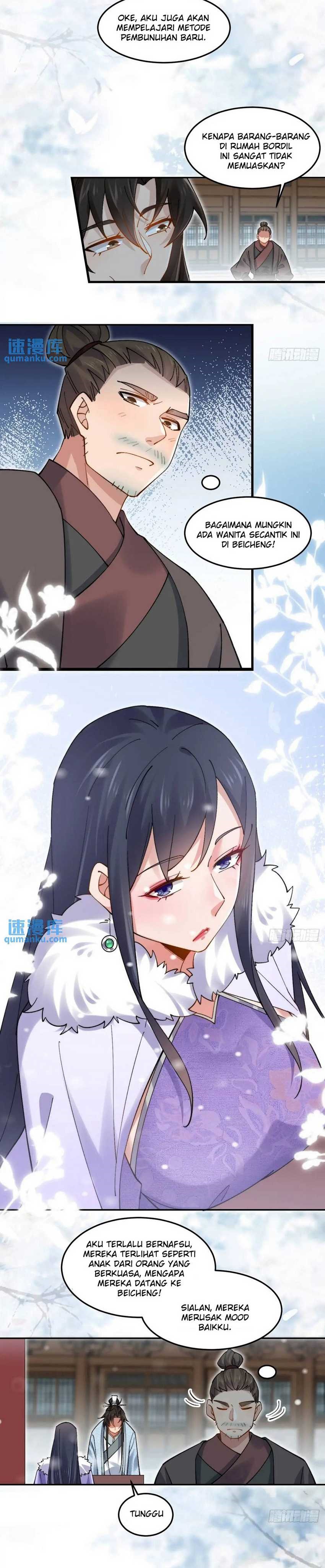 Please Don’t Show Your Son - Chapter 73 10