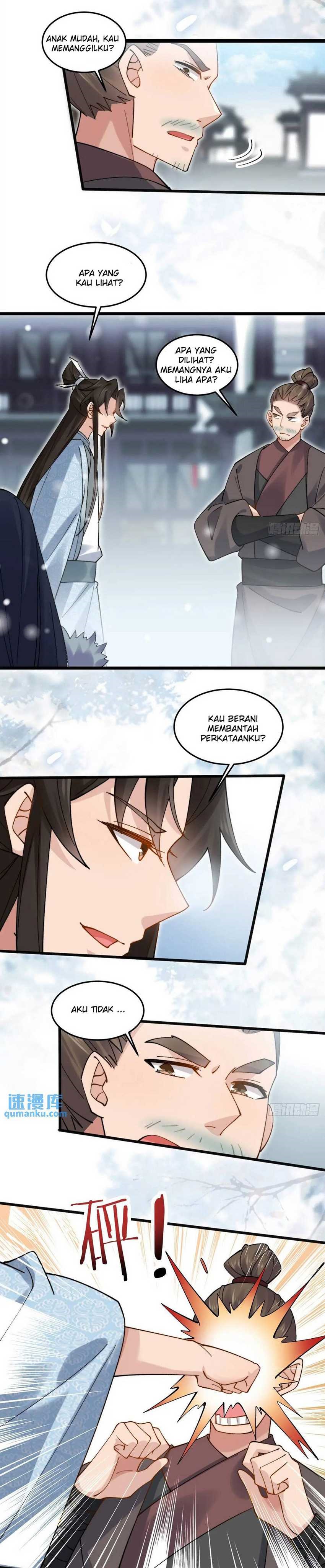 Please Don’t Show Your Son - Chapter 73 11