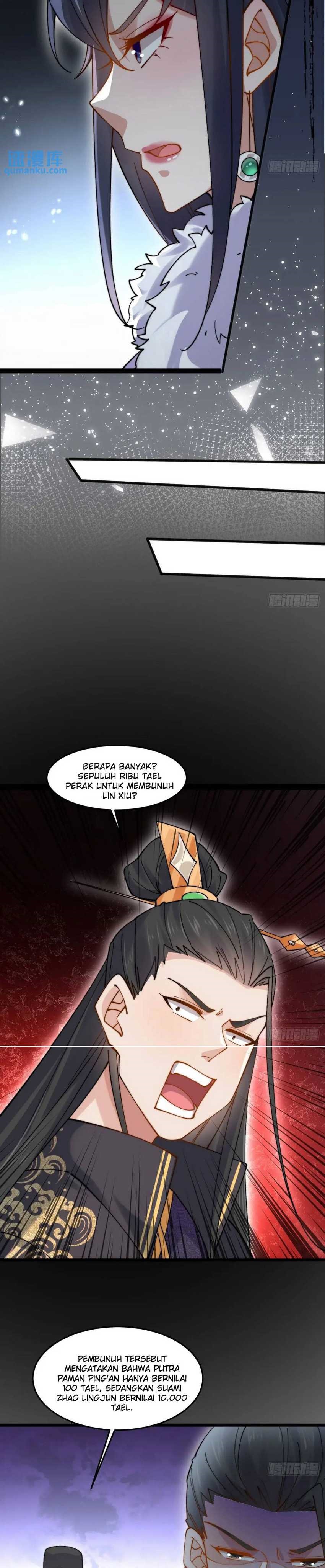 Please Don’t Show Your Son - Chapter 73 16