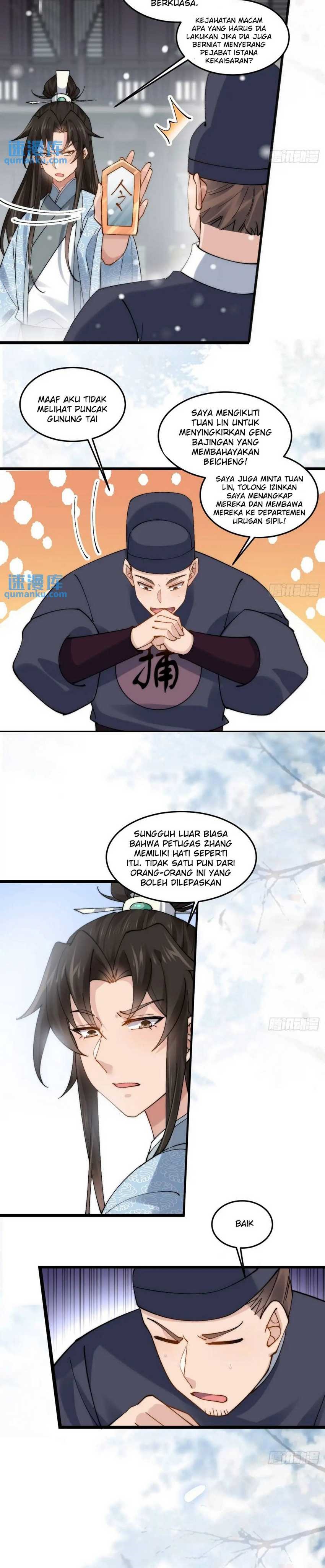 Please Don’t Show Your Son - Chapter 73 14