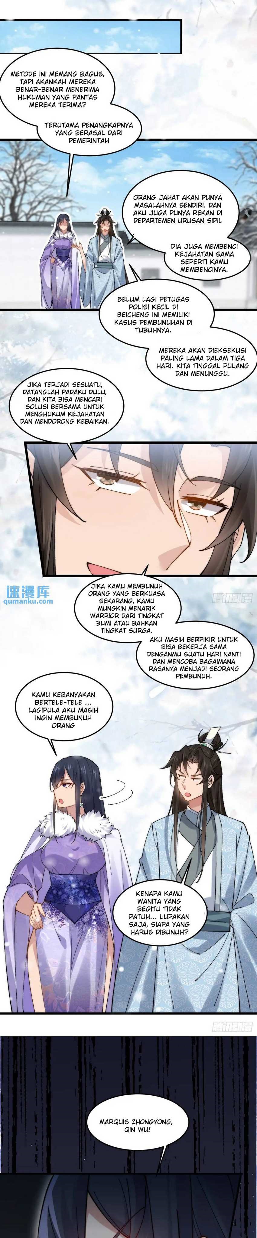 Please Don’t Show Your Son - Chapter 73 15