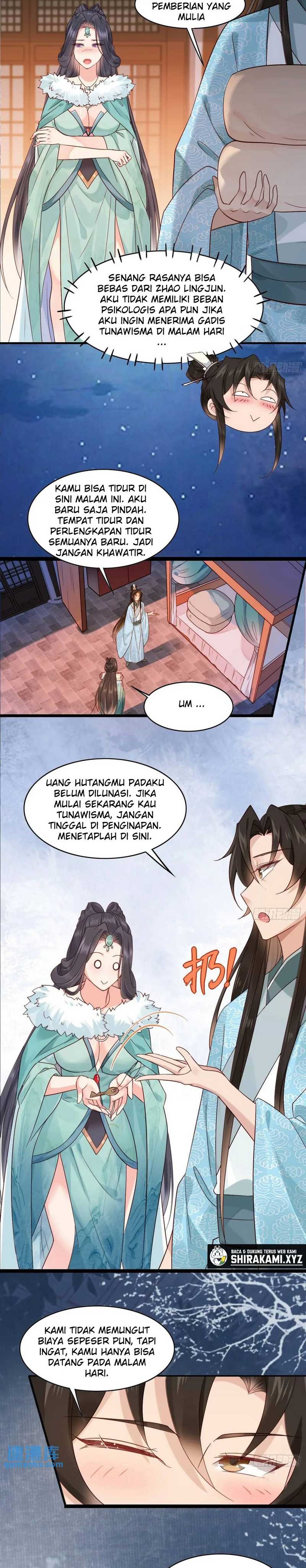 Please Don’t Show Your Son - Chapter 70 9