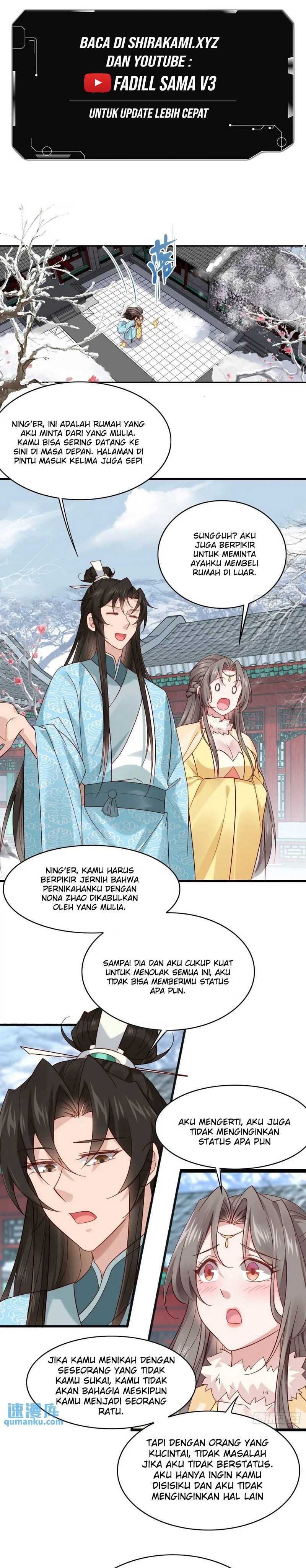 Please Don’t Show Your Son - Chapter 70 2