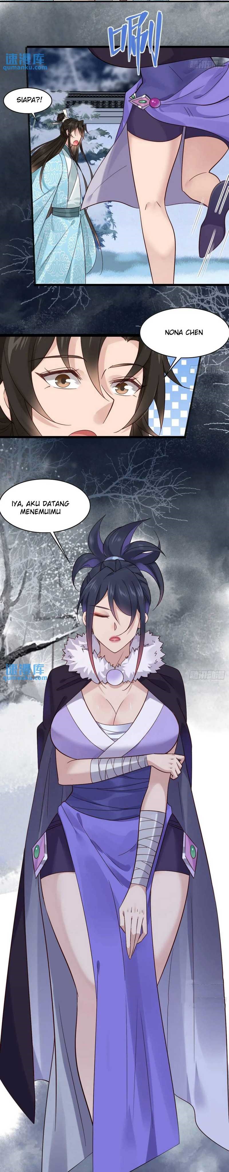 Please Don’t Show Your Son - Chapter 70 12