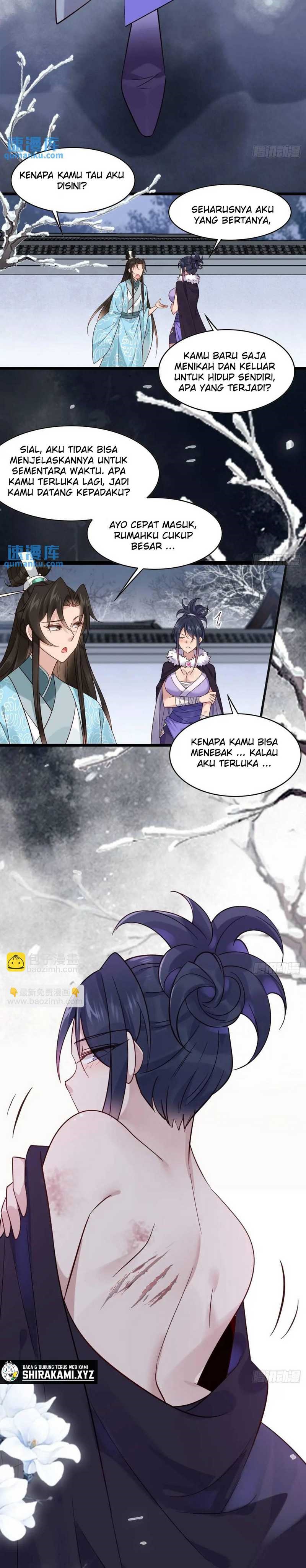 Please Don’t Show Your Son - Chapter 70 13