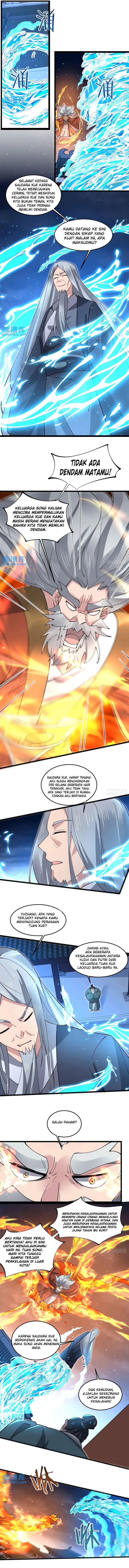 Please Don’t Show Your Son - Chapter 71 3