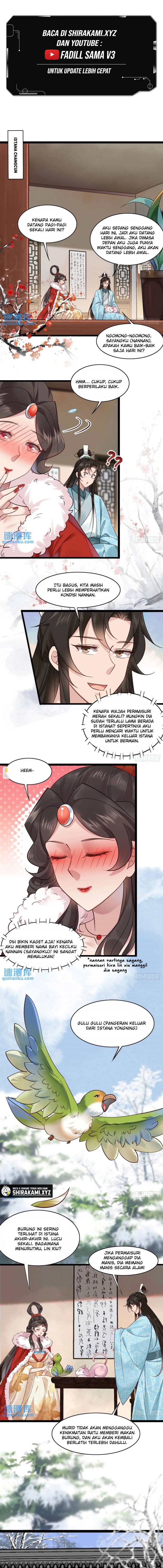 Please Don’t Show Your Son - Chapter 76 2