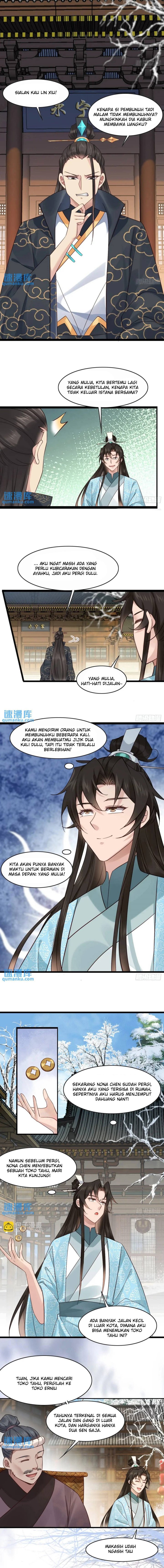 Please Don’t Show Your Son - Chapter 76 3