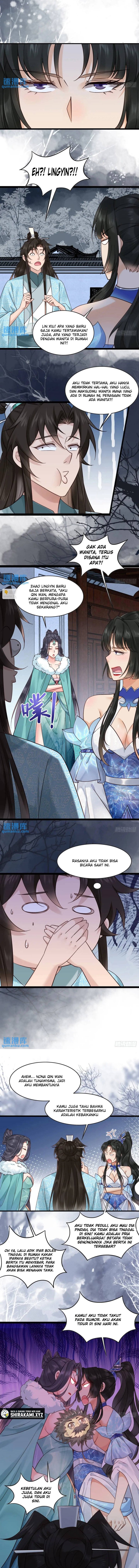 Please Don’t Show Your Son - Chapter 76 6