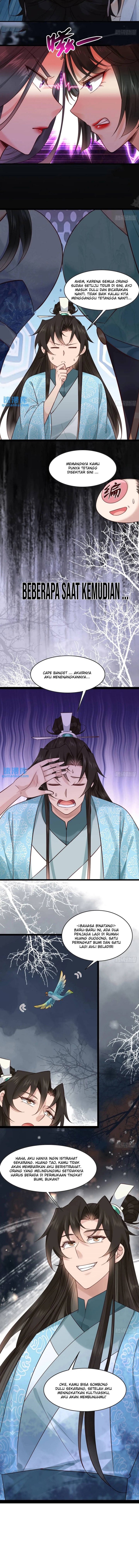 Please Don’t Show Your Son - Chapter 76 7