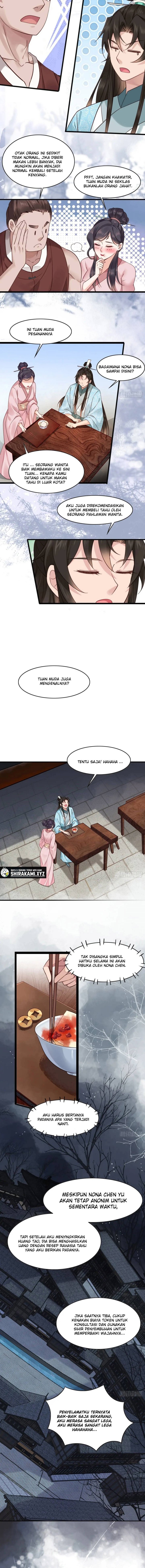 Please Don’t Show Your Son - Chapter 76 5