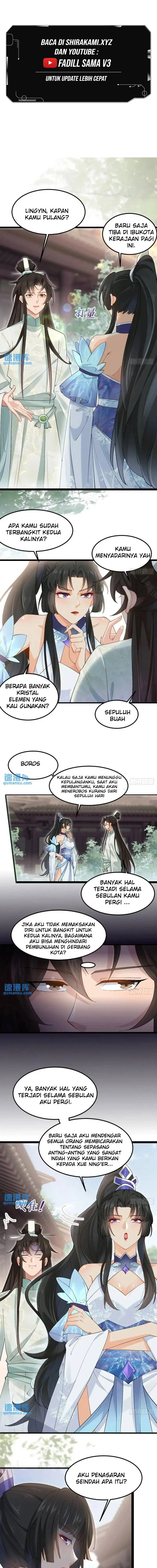 Please Don’t Show Your Son - Chapter 48 2