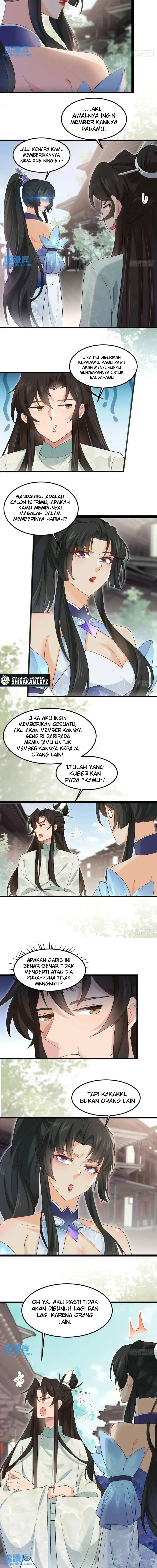 Please Don’t Show Your Son - Chapter 48 3