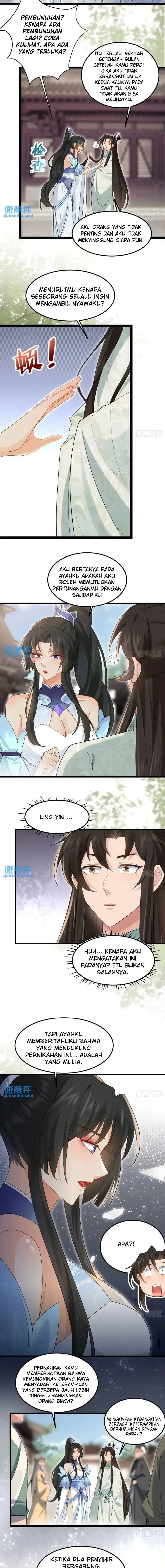 Please Don’t Show Your Son - Chapter 48 4