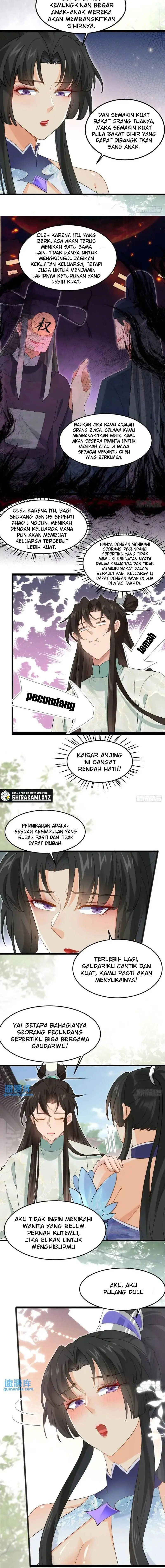 Please Don’t Show Your Son - Chapter 48 5