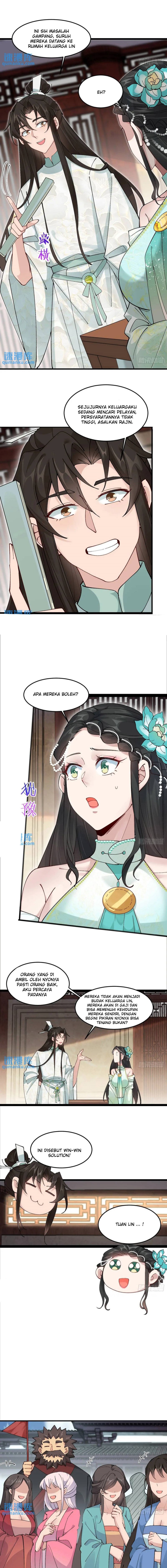 Please Don’t Show Your Son - Chapter 42 6