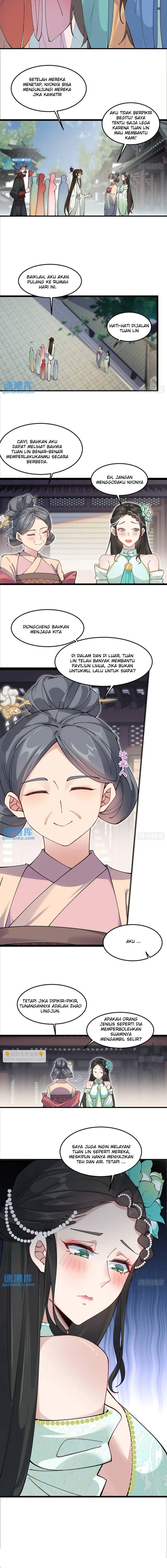 Please Don’t Show Your Son - Chapter 42 7
