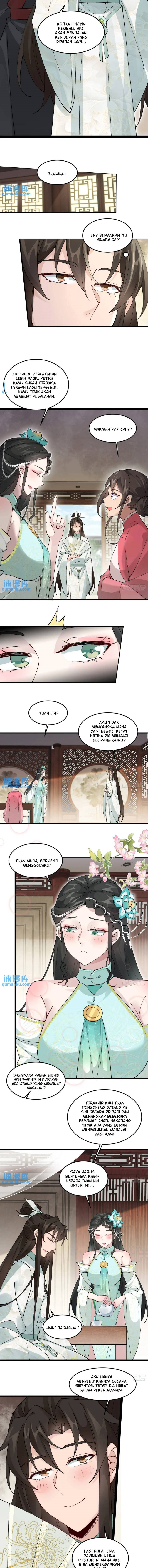 Please Don’t Show Your Son - Chapter 42 4