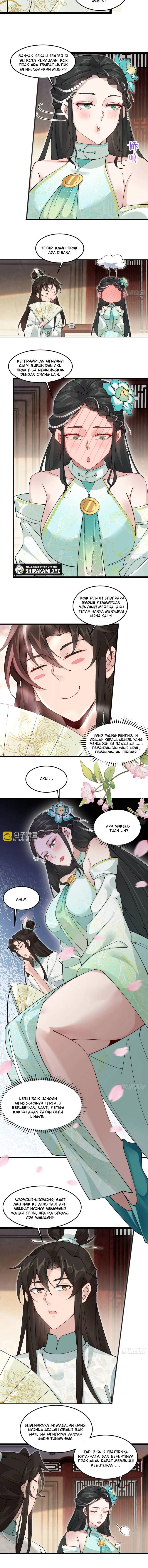 Please Don’t Show Your Son - Chapter 42 5