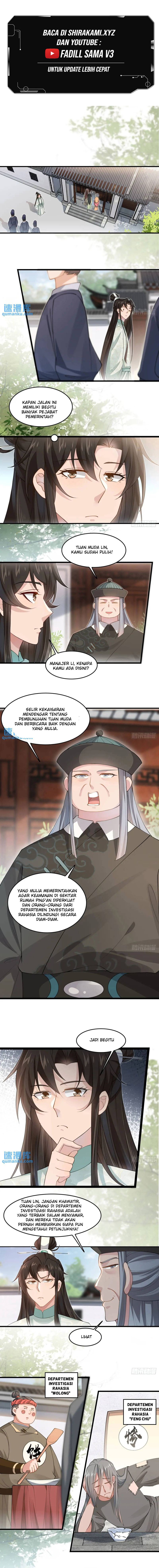 Please Don’t Show Your Son - Chapter 43 1