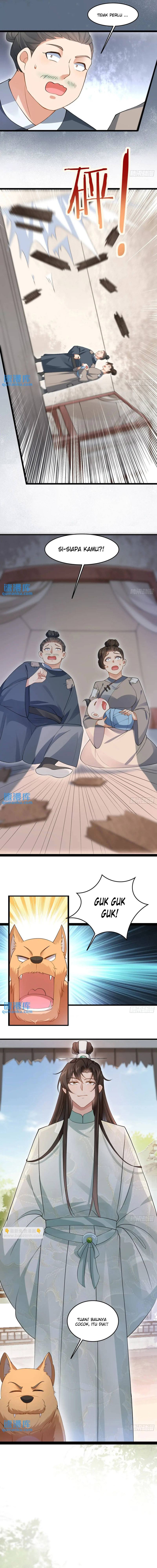 Please Don’t Show Your Son - Chapter 43 6