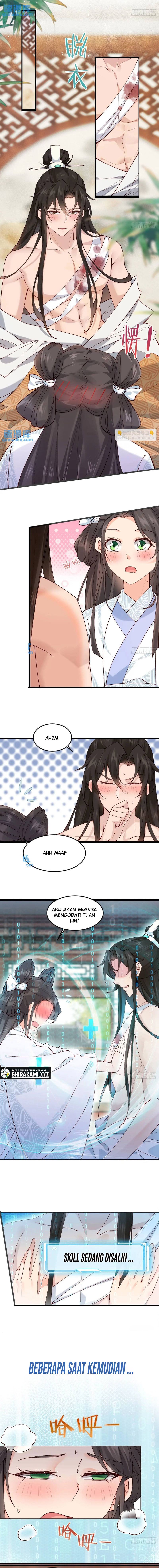 Please Don’t Show Your Son - Chapter 40 2