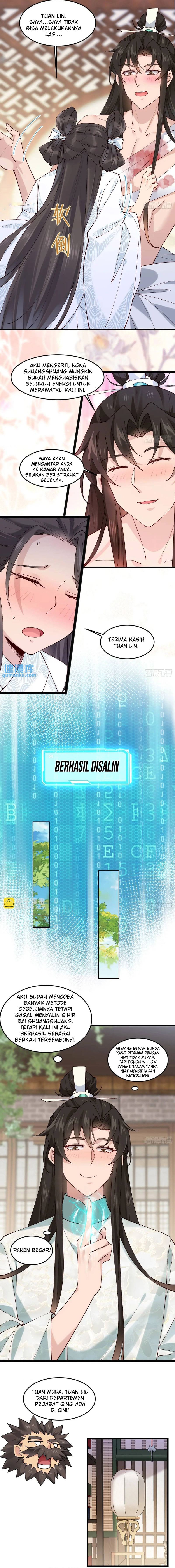Please Don’t Show Your Son - Chapter 40 3