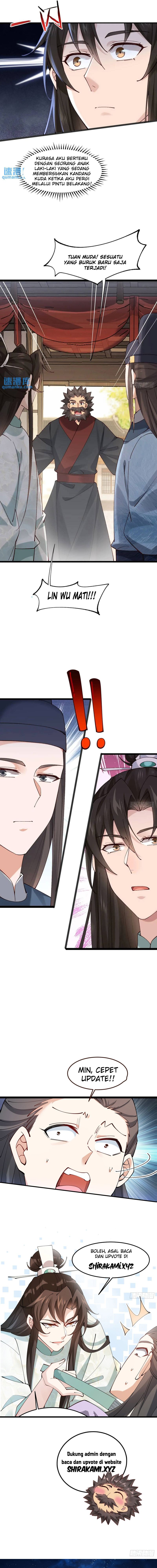 Please Don’t Show Your Son - Chapter 40 6