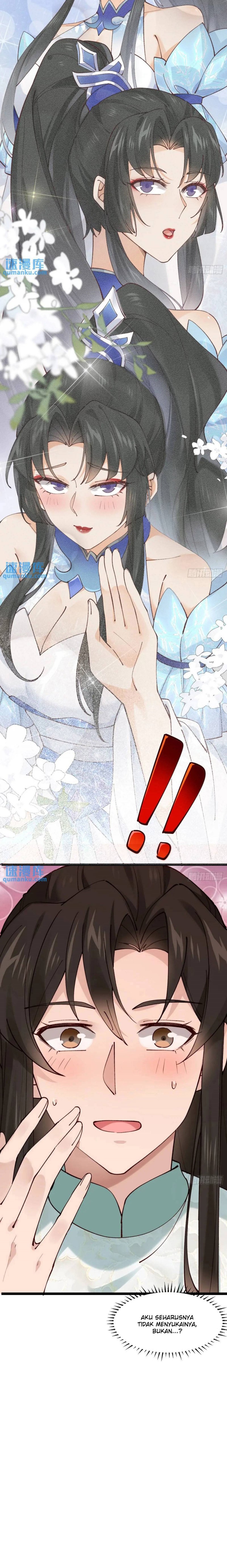 Please Don’t Show Your Son - Chapter 41 9