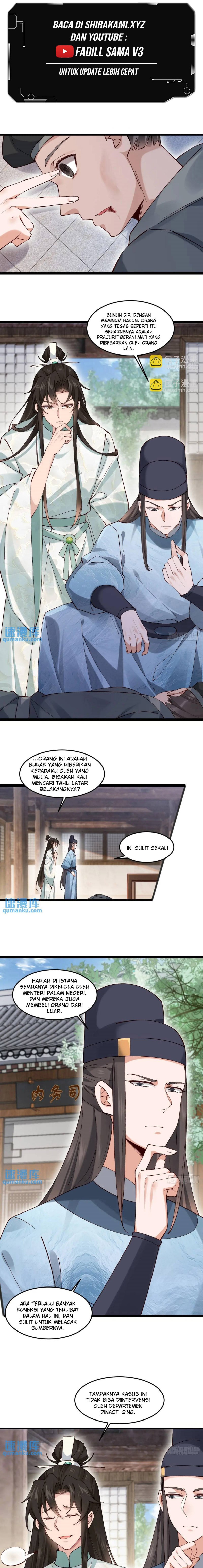 Please Don’t Show Your Son - Chapter 41 2