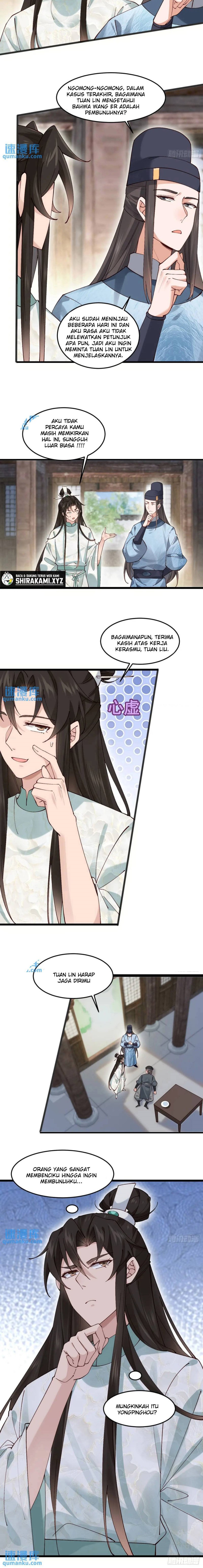 Please Don’t Show Your Son - Chapter 41 3