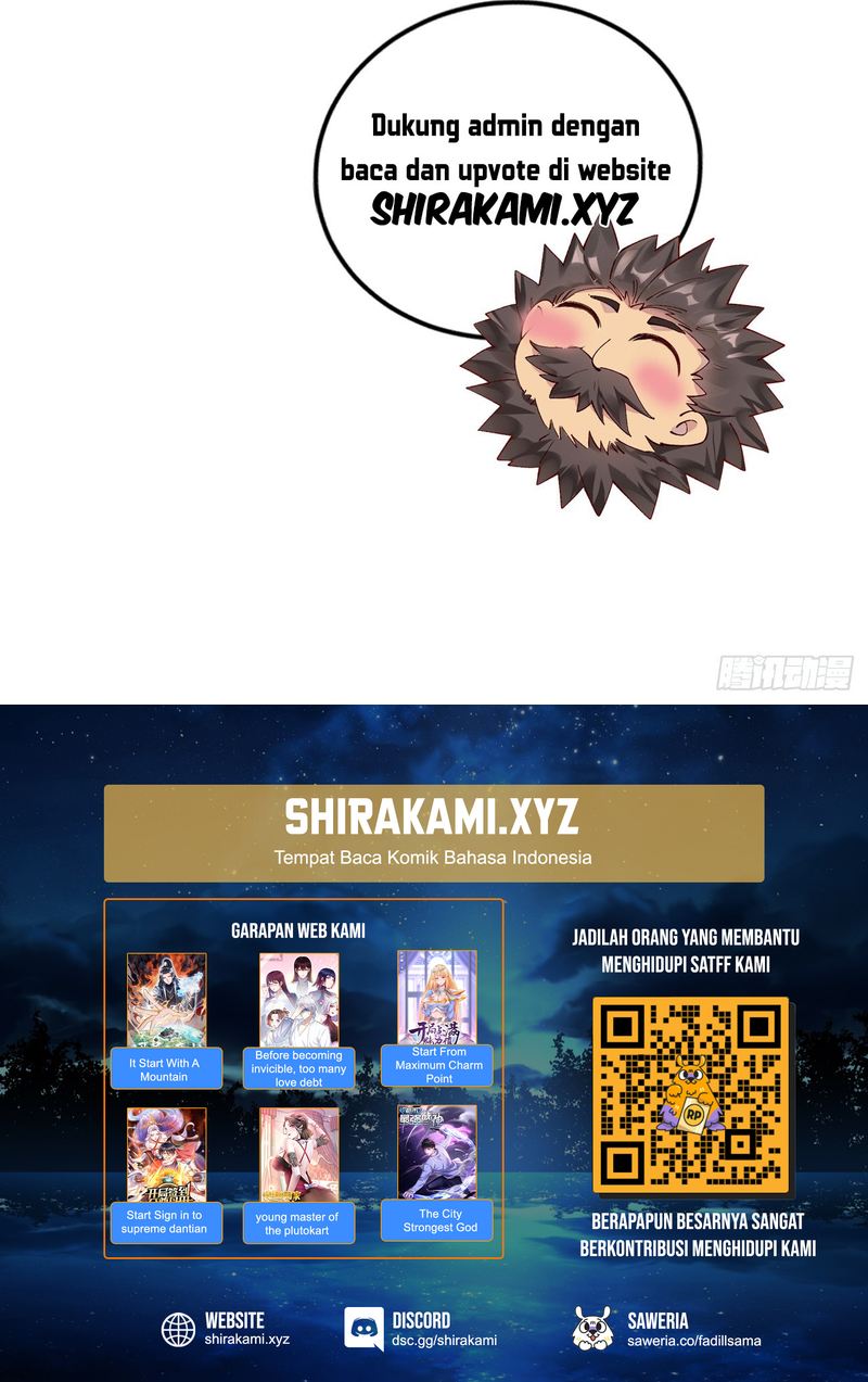 Please Don’t Show Your Son - Chapter 46 8