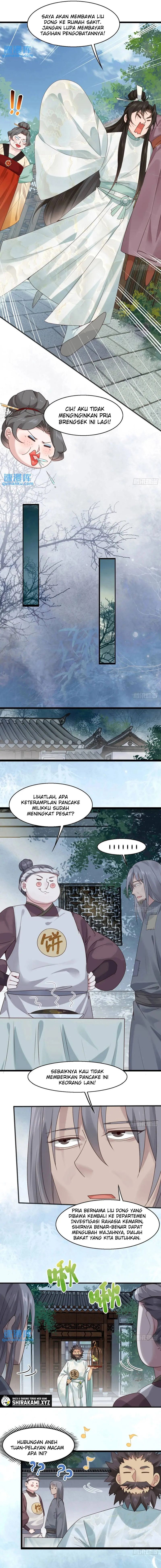 Please Don’t Show Your Son - Chapter 46 3