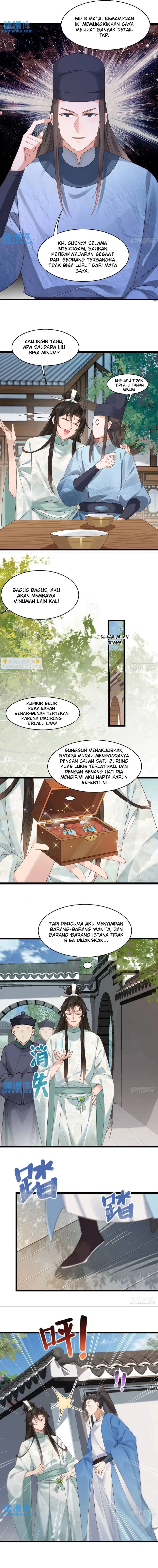 Please Don’t Show Your Son - Chapter 46 6