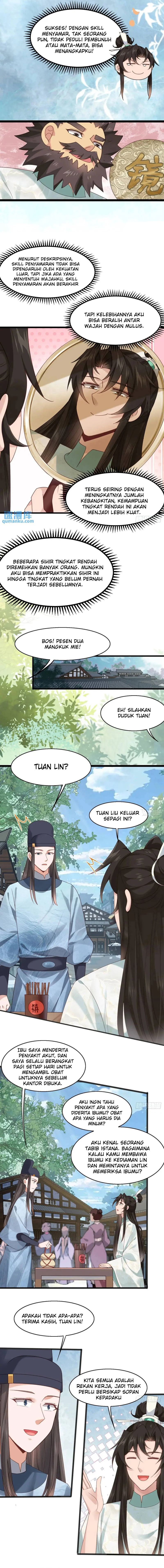 Please Don’t Show Your Son - Chapter 46 4