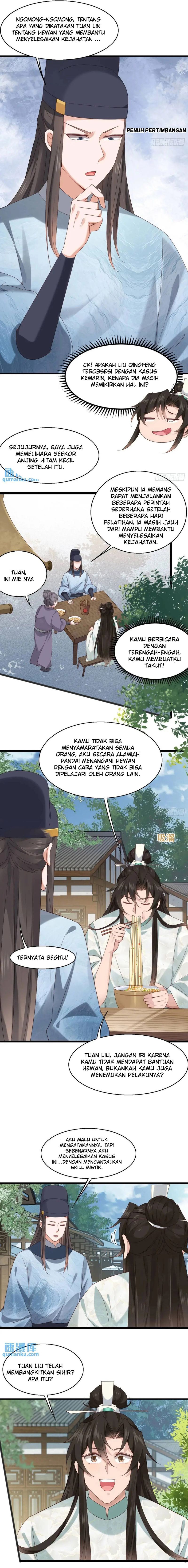 Please Don’t Show Your Son - Chapter 46 5