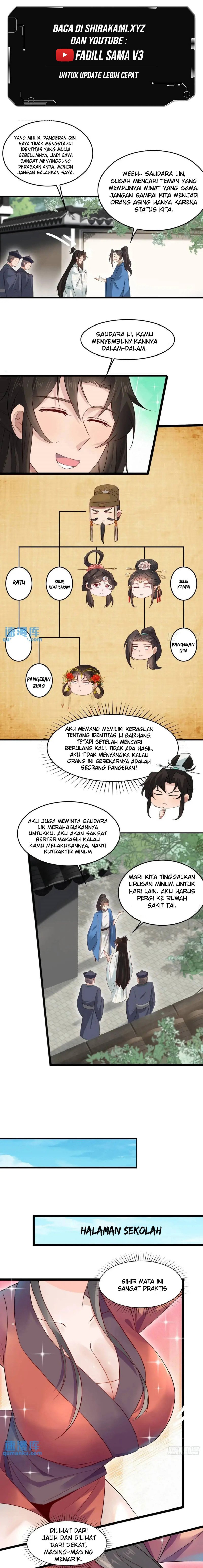 Please Don’t Show Your Son - Chapter 47 2
