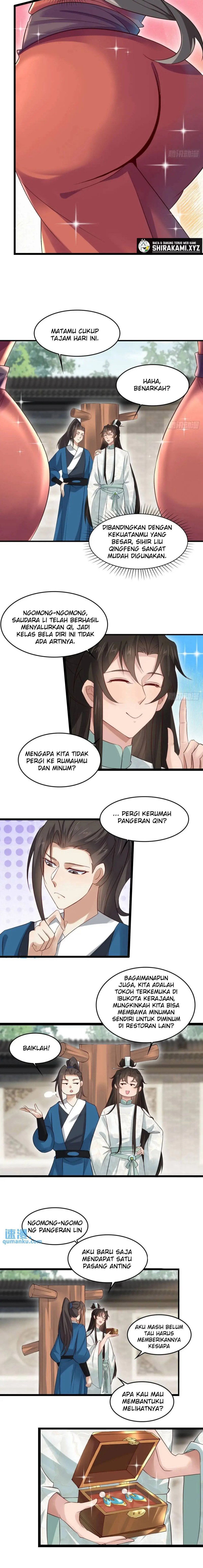 Please Don’t Show Your Son - Chapter 47 3