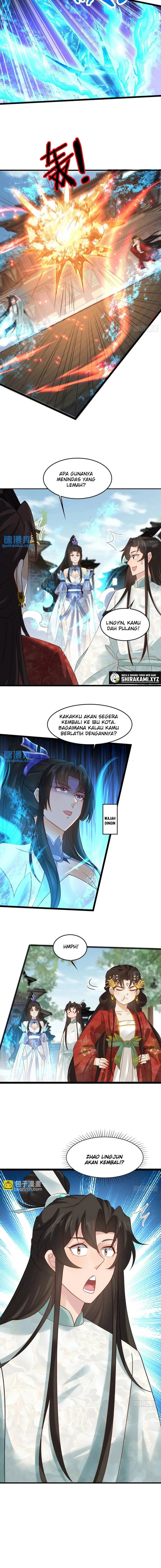 Please Don’t Show Your Son - Chapter 47 7