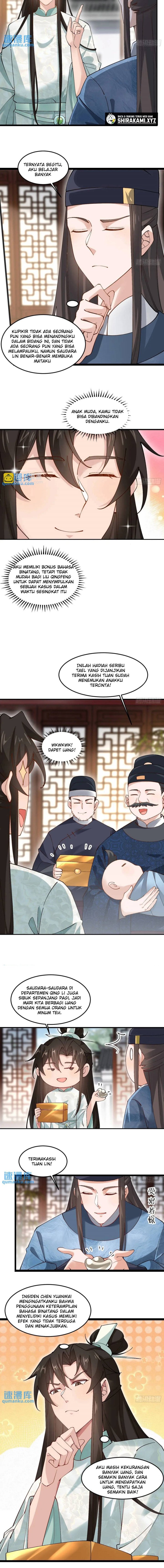 Please Don’t Show Your Son - Chapter 44 3
