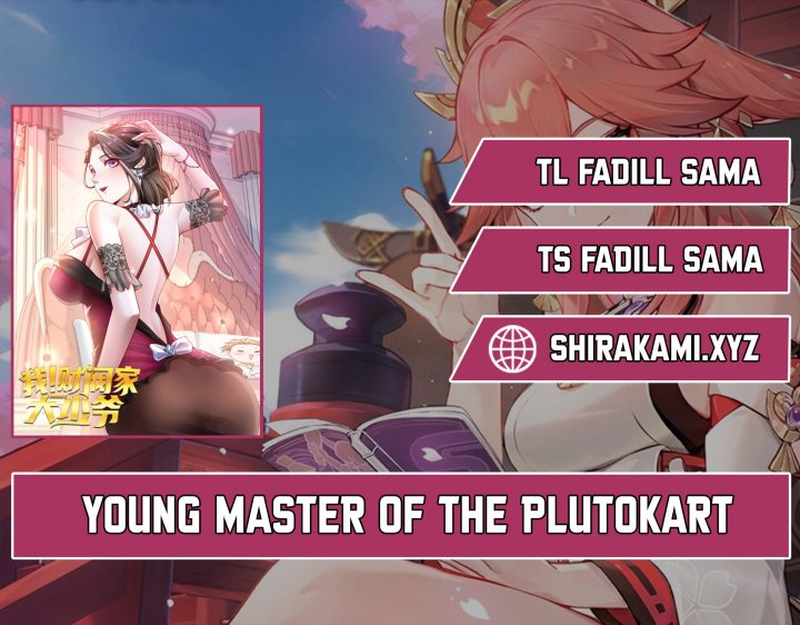 Please Don’t Show Your Son - Chapter 44 1