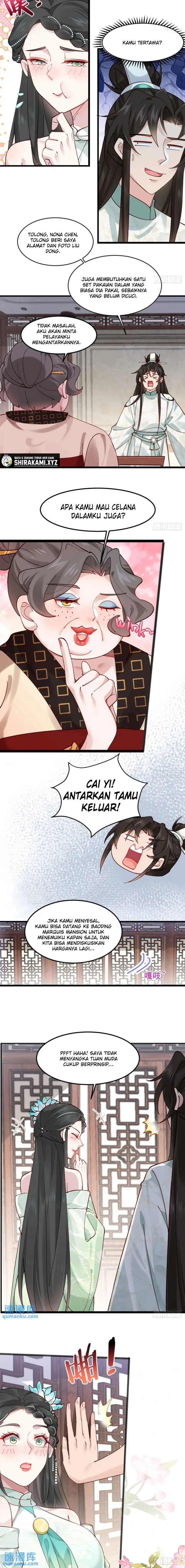 Please Don’t Show Your Son - Chapter 45 3