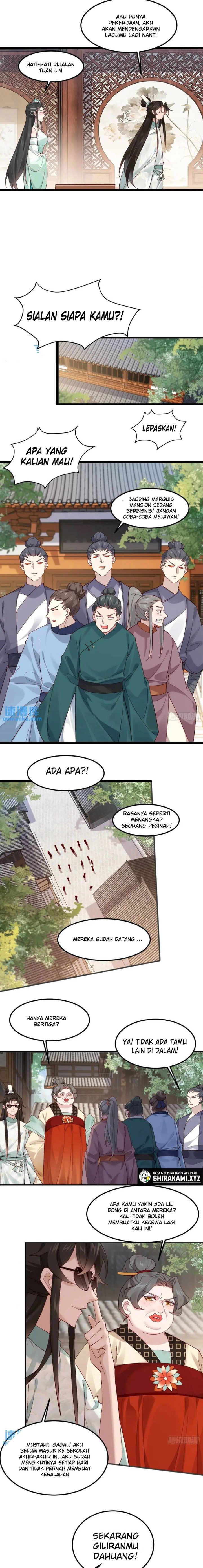 Please Don’t Show Your Son - Chapter 45 6