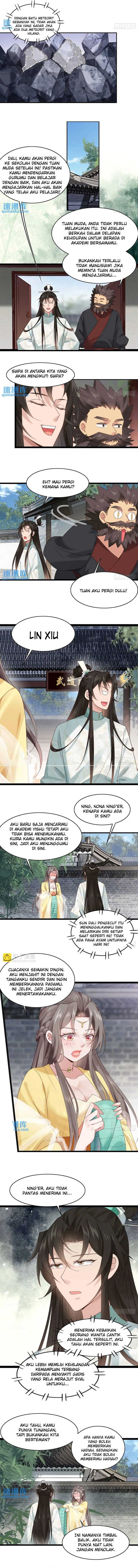 Please Don’t Show Your Son - Chapter 58 5