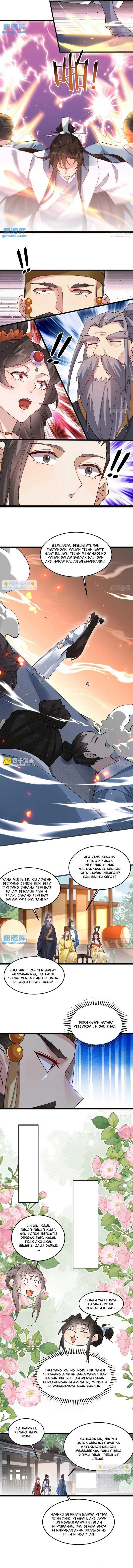 Please Don’t Show Your Son - Chapter 59 5