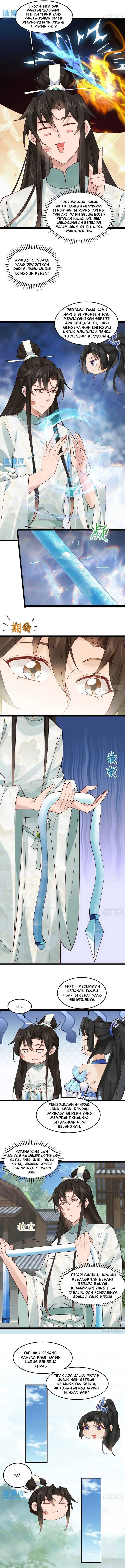 Please Don’t Show Your Son - Chapter 53 4