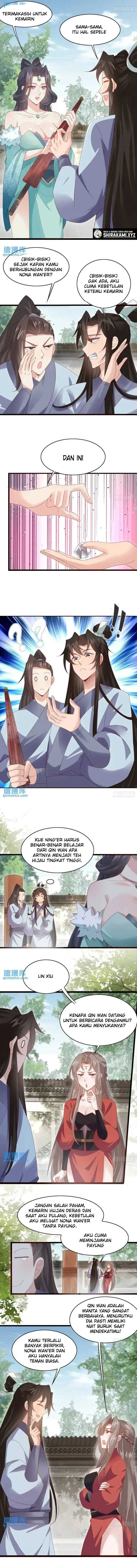 Please Don’t Show Your Son - Chapter 51 2