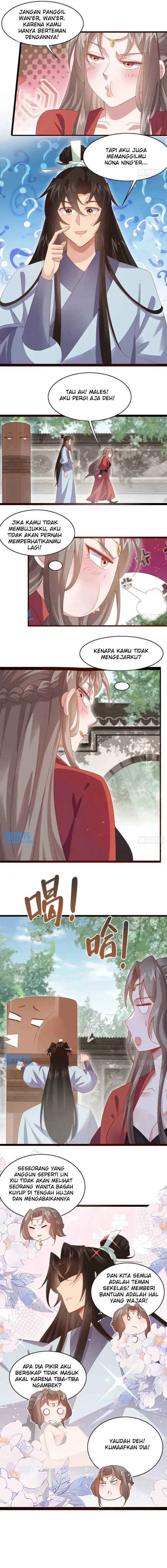 Please Don’t Show Your Son - Chapter 51 3