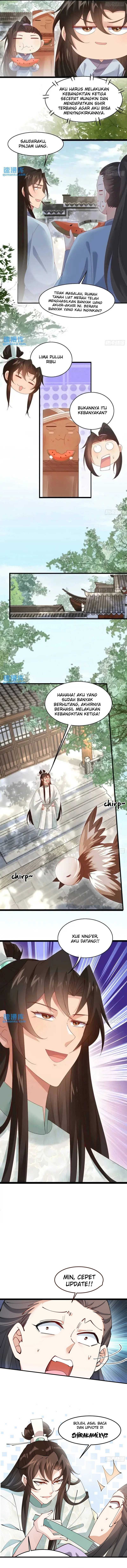 Please Don’t Show Your Son - Chapter 51 6